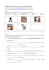 Conditionals free esl printable grammar worksheets, eal exercises, efl questions, tefl an enjoyable esl printable matching exercise grammar worksheet for kids to study and review. 658 Free Conditionals Worksheets