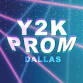 Y2K Prom event image