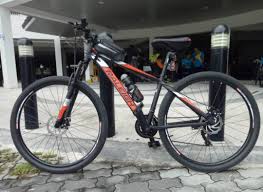 Newest oldest price ascending price descending relevance. Mtb 29 Raleigh Raptor 2020 Sports Bicycles On Carousell