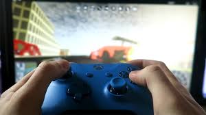 This Controller Gives Insane Speeds Roblox Vehicle Simulator Youtube