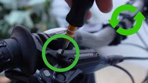 Maybe you would like to learn more about one of these? 3 Ways To Fix Stuck Bicycle Brakes Wikihow