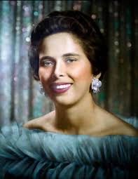 Obituary for Florence Hope (Ford) Jinks