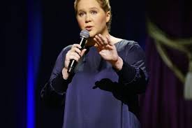 Lenny, who lives in los angeles, has difficulty dating women because he has not accepted that he's autistic. Amy Schumer Candid About Husband S Autism Love In Netflix Comedy Special Chicago Sun Times