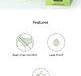 Biodegradable Sanitary Pads - Regular (Pack of 10)