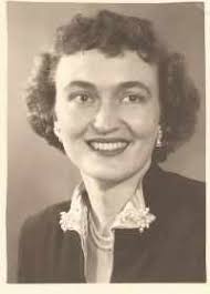 Phyllis Elaine Parker Reed (1927-1998)