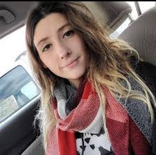 Renae Armstrong's Instagram, Twitter & Facebook