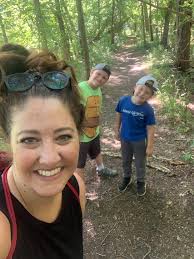 Local youth work to revitalize Kate Shelley Park