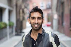Our condolences to the family of the lost soul and. Interview With Superhuman S Co Founder Rahul Vohra