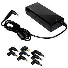 Per esempio, il pc portatile funziona sia a batteria che a corrente, ma può capitare che il suo alimentatore non sia più efficiente. Mediacom Alimentatore Universale Per Notebook Eprice