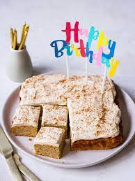 Forget kids.i would love a ginormous donut cake! First Birthday Cake Recipe No Sugar Novocom Top