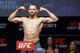Dillashaw ufc 265 ufc fight night: Michel Pereira Vs Niko Price Announced For Ufc 264 Mma Fighting