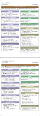 Linq To Sql In C Computer Science Programming Sql Computer Science