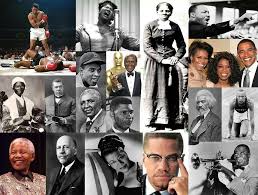 Pin By Lisa Goodman On Wow Celebrate Black History Month Celebrate Black History Black History People