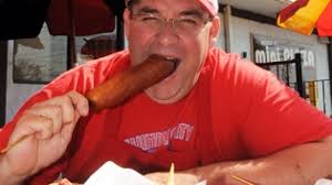 Fast Food: Luxury dogs, beef marinade and more…