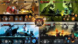 ¿cómo instalar la apk de call of duty: Stickman Legends Shadow Of War Fighting Games 2 4 71 Apk Download