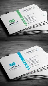 Many different colors are used in this template. 25 Professional Business Cards Template Designs Design Graphic Design Junction Business Card Design Creative Business Card Template Design Graphic Design Business Card