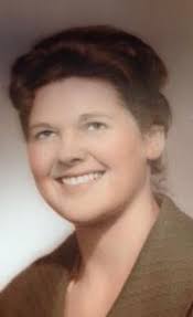 Frances Borden Obituary