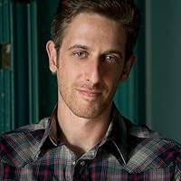 Adrian Van Young (Author of Shadows in Summerland)