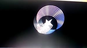 The swirling star logo used for jetsons: Download A Hanna Barbera Production Hanna Barbera Productions Cgi Swirling Star 1986 Daily Movies Hub