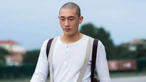 A receding hairline is the most common type of hair loss for men. 15 Popular Asian Hairstyles For Men In 2021 The Trend Spotter