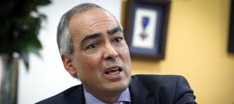 Comisionado de Paz de Santos habla de polémico permiso a 'Gabino'