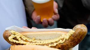 Die zahl der gegen corona geimpften ist in. Lebensmittel Warum Senf Lustig Und Ketchup Langweilig Ist