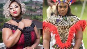 Dawn Thandeka King set for role in e.tv telenovela: 'Isitha - The Enemy'