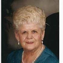 Betty Janeway's Instagram, Twitter & Facebook