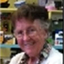 Shirley Tinnon Obituary March 12, 2016