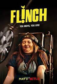 Flinch Trailer Coming To Netflix May 3 2019 Netflix Games Netflix Game Show