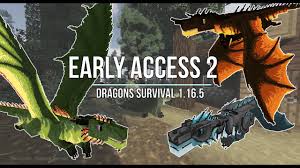 Build, manage and download mods and addons for your favorite games. Dragon Survival Mods Minecraft Curseforge