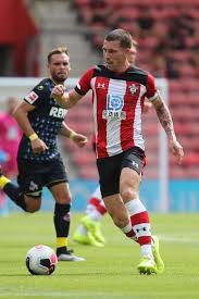 Welcome to my official instagram account. Pierre Emile Hojbjerg Drops A Big Hint About His Future At Southampton Daily Echo