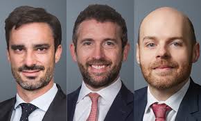 Allegro Funds makes first public M&A deal with Slater & Gordon off-market  takeover