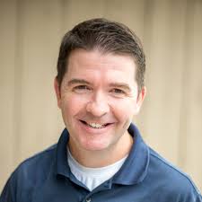 Jim Flaherty, Little Egg Harbor NJ Physical Therapist