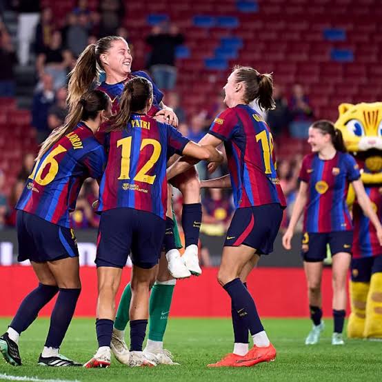 Mundial de Clubes Feminino ganha primeira edi&ccedil;&atilde;o e ser&aacute; disputado em 2028