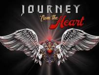 Journey From The Heart - Journey & Heart Tribute