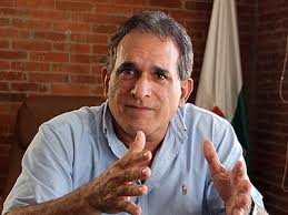 Alcalde Sincelejo Jairo Fernández