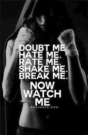 Fitness Tracker At Walmart Each Fitness Lizzo If Fitness Biology Definition As Fitness Tracker Easy Fitness Motivation Quotes Boxing Quotes Home Boxing Workout