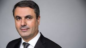 You deserve concierge wellness services with clinical precision. Swedish Energy Minister Ibrahim Baylan To Chair The Iea S Ministerial Meeting In