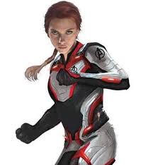 Endgame, clearing her ledger of misdeeds. Black Widow Quantum Jacket From Avengers Endgame Iendgame