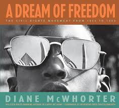 A Dream Of Freedom: Mcwhorter, Diane: 9780439576789: Amazon.com: Books