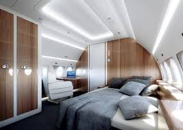 Three production aircraft are currently being built. 10 Private Jets With Bedrooms For The Ultimate Travel Experience Aircraft Compare