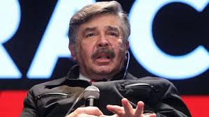 En qu programas ha participado como director? Adios A Un Grande Se Despide Jorge Ortiz De Pinedo Tvnotas Irresistible