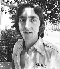 The Unique Guitar Blog: Allan Holdsworth; Jazz Fusion Guitarist Passes Away  at Age 70