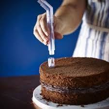 Bildergebnis Fur Schwebender Kuchen Schwebekuchen Flaschenkuchen Kuchen Ideen