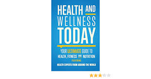 Taking care of your mental health is equally as important as taking care of your physical health. Health And Wellness Today Ellis John Spencer Rigsby Pat Leading Experts The World S Amazon De Bucher
