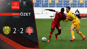 2020 2021 Mke Ankaragucu 2 2 Fatih Karagumruk Mac Ozeti Tr Beinsports Com ankaragucu 2 2 fatih karagumruk