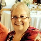 Obituary information for Wendy Carol O'Reilly
