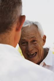 Trusted In-Home Care for Seniors