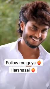 🙏😘💖 👉:Real hero harshasai_ Annaya 💖🌍🙏 👉:follow me#harshasai  #harshasal_official #harshasaiforyou #postoftheday #picoftheday #trending  #viral #image#harshasai #harshasal_official #harshasaiforyou ...